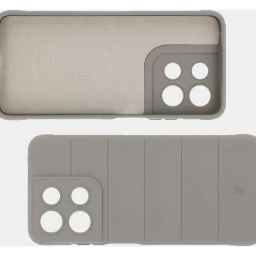 Kup Bizon Case Tur Motorola Moto G15 / G15 Power hellgrau - BIZ9172 - {ean13} - Sklep Home Screen
