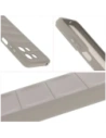 Kup Bizon Case Tur Motorola Moto G15 / G15 Power hellgrau - BIZ9172 - {ean13} - Sklep Home Screen