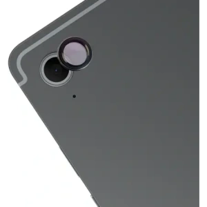 Kup Obiectiv Snap Lens Bizon Glass Tab pentru Samsung Galaxy Tab S10 FE cu ramă neagră - BIZ9173 - {ean13} - Sklep Home Screen