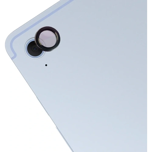 Kup Obiectiv Snap Lens Bizon Glass Tab pentru Samsung Galaxy Tab S10 FE+ Plus cu ramă neagră - BIZ9174 - {ean13} - Sklep Home Screen