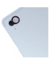 Bizon Glass Tab Snap Lencse Samsung Galaxy Tab S10 FE+ Plus fekete keret