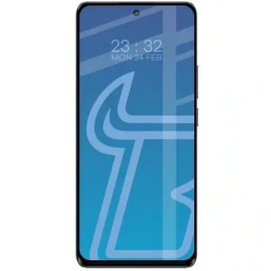 Buy Bizon Edge 2 Pack 2x tempered glass + 1x lens protection Realme 14 Pro 5G - BIZ9175 - {ean13} - Home Screen Store Europe