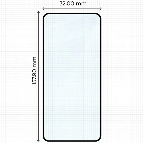 Kup 2x szkło na ekran + 1x na aparat Bizon Edge 3D Pack do Xiaomi 15 Ultra - BIZ9176 - {ean13} - Sklep Home Screen