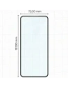 Kup 2x szkło na ekran + 1x na aparat Bizon Edge 3D Pack do Xiaomi 15 Ultra - BIZ9176 - {ean13} - Sklep Home Screen