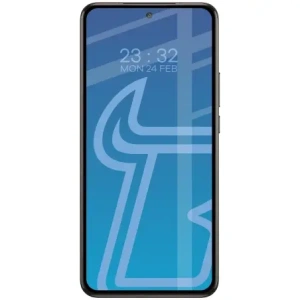 Buy Bizon Edge 2 Pack 2x tempered glass + 1x lens protection Xiaomi 15 Ultra - BIZ9176 - {ean13} - Home Screen Store Europe
