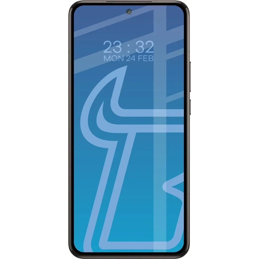 2x szkło na ekran + 1x na aparat Bizon Edge 3D Pack do Xiaomi 15 Ultra