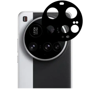 Kup 2x szkło na ekran + 1x na aparat Bizon Edge 3D Pack do Xiaomi 15 Ultra - BIZ9176 - {ean13} - Sklep Home Screen