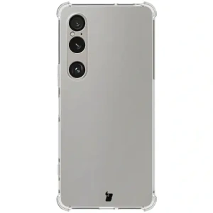 Buy Bizon Case Salpa Sony Xperia 1 VII clear - BIZ9177 - {ean13} - Home Screen Store Europe