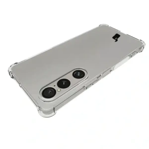 Buy Bizon Case Salpa Sony Xperia 1 VII clear - BIZ9177 - {ean13} - Home Screen Store Europe