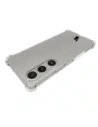Kup Elastyczne etui Bizon Case Salpa do Sony Xperia 1 VII przezroczyste - BIZ9177 - {ean13} - Sklep Home Screen