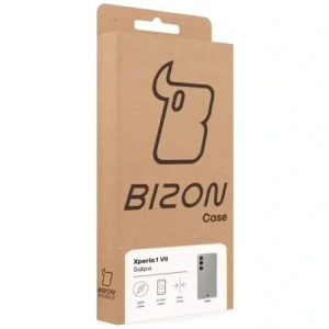 Buy Bizon Case Salpa Sony Xperia 1 VII clear - BIZ9177 - {ean13} - Home Screen Store Europe