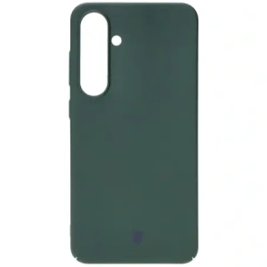 Kup Bizon Case Lupka Samsung Galaxy S24 FE zöld - BIZ9178 - {ean13} - Sklep Home Screen