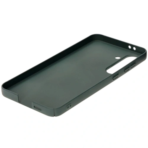 Kup Bizon Case Lupka Samsung Galaxy S24 FE zöld - BIZ9178 - {ean13} - Sklep Home Screen