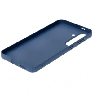Buy Bizon Case Lupka Samsung Galaxy S24 blue - BIZ9179 - {ean13} - Home Screen Store Europe