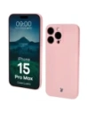 Kup Bizon Case Lupka Apple iPhone 15 Pro Max růžová - BIZ9181 - {ean13} - Sklep Home Screen