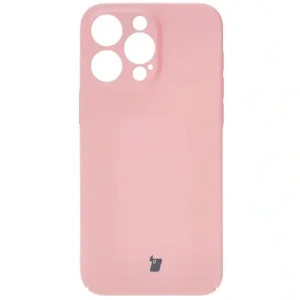 Kup Bizon Case Lupka Apple iPhone 15 Pro Max rosa - BIZ9181 - {ean13} - Sklep Home Screen