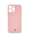 Kup Bizon Case Lupka Apple iPhone 15 Pro Max rózsaszín - BIZ9181 - {ean13} - Sklep Home Screen