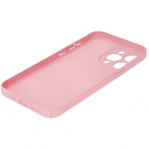 Kup Bizon Case Lupka Apple iPhone 15 Pro Max rosa - BIZ9181 - {ean13} - Sklep Home Screen