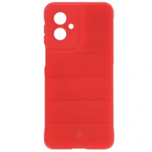 Kup Carcasa Bizon Tur Motorola Moto G55 5G roșie - BIZ9182 - {ean13} - Sklep Home Screen