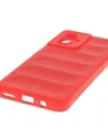 Buy Bizon Case Tur Motorola Moto G55 5G red - BIZ9182 - {ean13} - Home Screen Store Europe