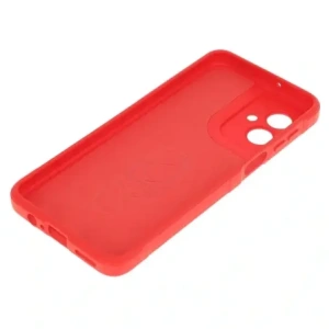 Buy Bizon Case Tur Motorola Moto G55 5G red - BIZ9182 - {ean13} - Home Screen Store Europe