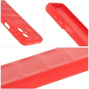 Buy Bizon Case Tur Motorola Moto G55 5G red - BIZ9182 - {ean13} - Home Screen Store Europe