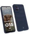 Kup Bizon Case Tur Motorola Moto G55 5G námořnická modrá - BIZ9183 - {ean13} - Sklep Home Screen