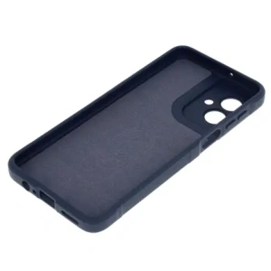 Kup Husa Bizon pentru Motorola Moto G55 5G albastru marin - BIZ9183 - {ean13} - Sklep Home Screen