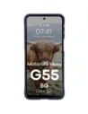 Kup Bizon Case Tur Motorola Moto G55 5G námořnická modrá - BIZ9183 - {ean13} - Sklep Home Screen
