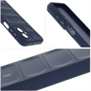 Kup Husa Bizon pentru Motorola Moto G55 5G albastru marin - BIZ9183 - {ean13} - Sklep Home Screen