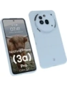 Bizon Case Tur Nothing Phone (3a) Pro albastru deschis