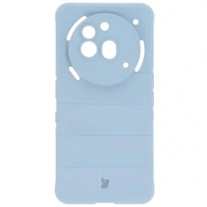 Buy Bizon Case Tur Nothing Phone (3a) Pro light blue - BIZ9184 - {ean13} - Home Screen Store Europe