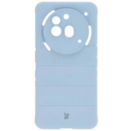 Kup Pancerne etui Bizon Case Tur do Nothing Phone (3a) Pro jasnoniebieskie - BIZ9184 - {ean13} - Sklep Home Screen