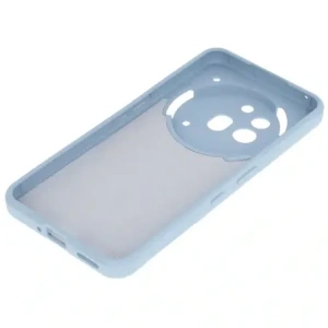 Buy Bizon Case Tur Nothing Phone (3a) Pro light blue - BIZ9184 - {ean13} - Home Screen Store Europe