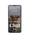 Kup Pancerne etui Bizon Case Tur do Nothing Phone (3a) Pro jasnoniebieskie - BIZ9184 - {ean13} - Sklep Home Screen