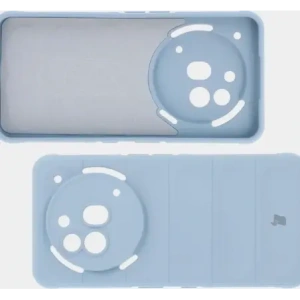 Buy Bizon Case Tur Nothing Phone (3a) Pro light blue - BIZ9184 - {ean13} - Home Screen Store Europe