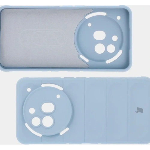 Kup Bizon Case Tur Nothing Phone (3a) Pro hellblau - BIZ9184 - {ean13} - Sklep Home Screen