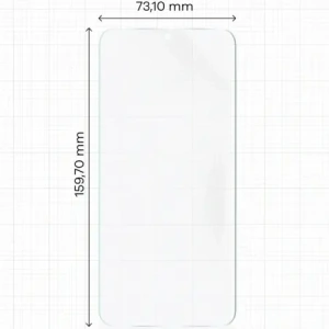 Kup Film de sticlă Bizon Sun pentru Samsung Galaxy A26 5G [2 PACHET] - BIZ9185 - {ean13} - Sklep Home Screen