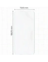 Kup Bizon Glasfolie Sonne Samsung Galaxy A26 5G [2 PACK] - BIZ9185 - {ean13} - Sklep Home Screen