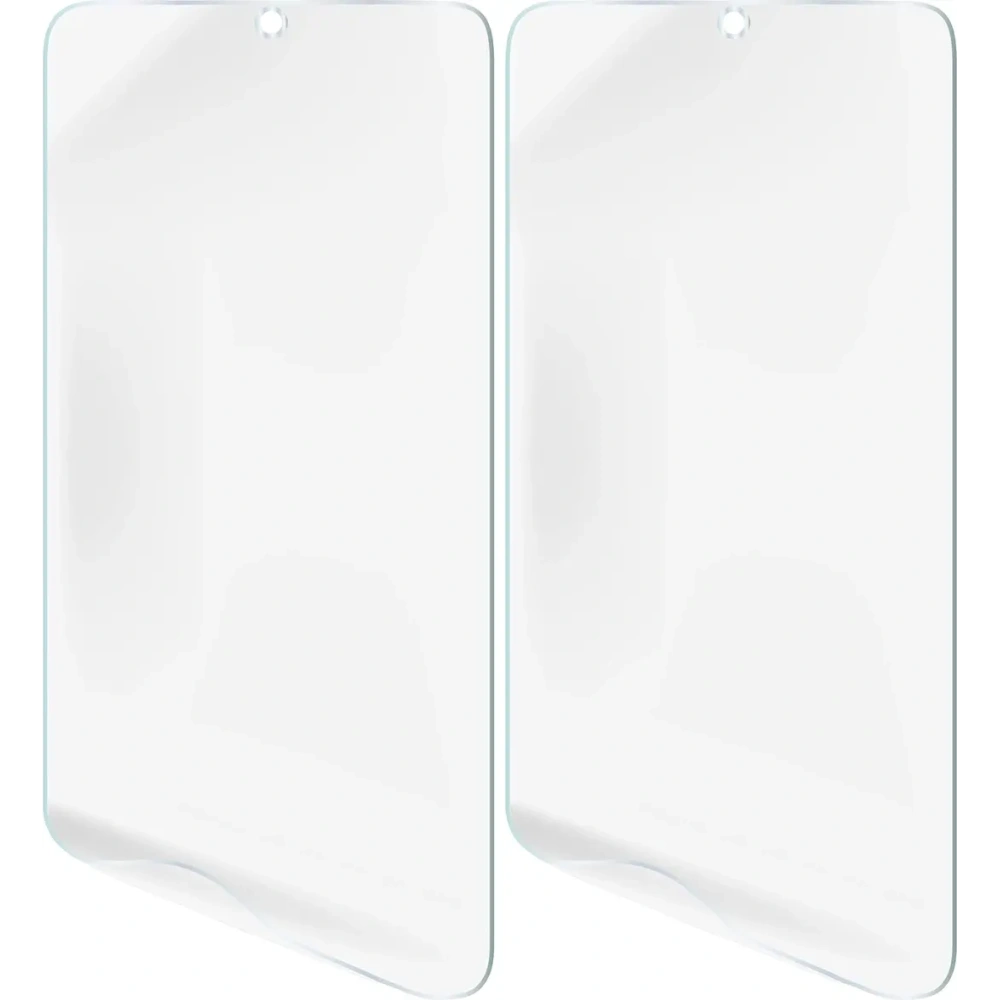 Folia matowa Bizon Glass Film Sun do Samsung Galaxy A26 5G [2 PACK]