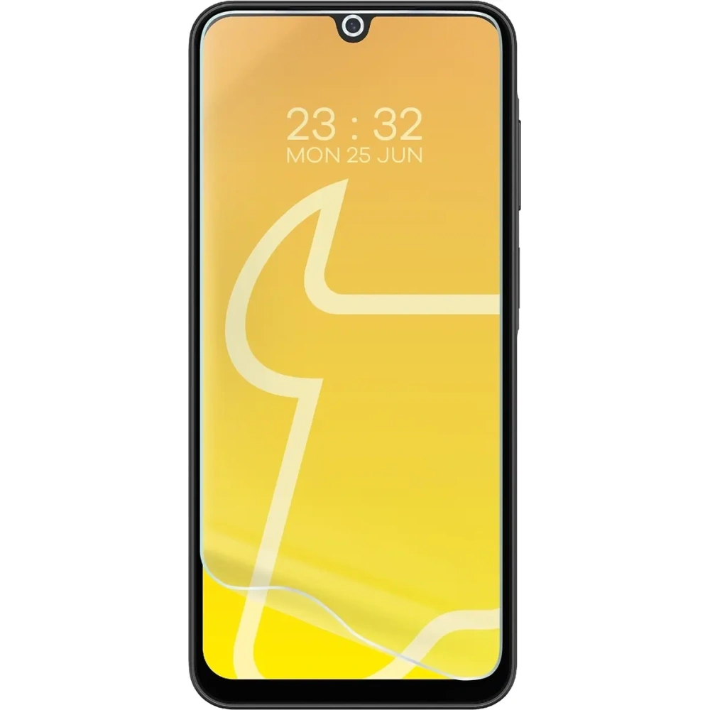 Folia matowa Bizon Glass Film Sun do Samsung Galaxy A26 5G [2 PACK]