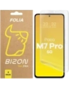Bizon skleněná fólie na slunce Xiaomi Poco M7 Pro 5G [2 BALENÍ]