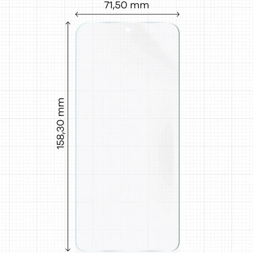 Kup Bizon Üvegfólia Nap Xiaomi Poco M7 Pro 5G [2 CSOMAG] - BIZ9186 - {ean13} - Sklep Home Screen
