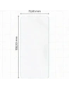 Kup Bizon Glasfolie Sonne Xiaomi Poco M7 Pro 5G [2 PACK] - BIZ9186 - {ean13} - Sklep Home Screen
