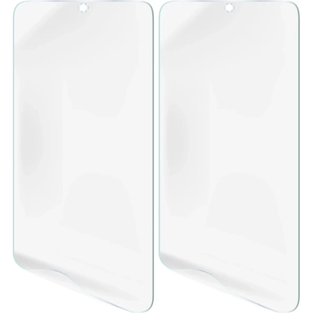 Folia matowa Bizon Glass Film Sun do Xiaomi Poco M7 Pro 5G [2 PACK]