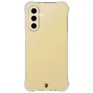 Buy Bizon Case Clear Pack case + 2x screen glass Samsung Galaxy A26 5G - BIZ9187 - {ean13} - Home Screen Store Europe
