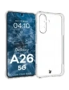 Kup Bizon Case Clear Pack Hülle + 2x Displayschutzglas für Samsung Galaxy A26 5G - BIZ9187 - {ean13} - Sklep Home Screen