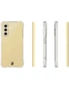 Kup Bizon Case Clear Pack Hülle + 2x Displayschutzglas für Samsung Galaxy A26 5G - BIZ9187 - {ean13} - Sklep Home Screen