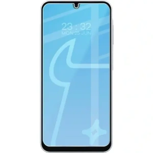 Buy Bizon Case Clear Pack case + 2x screen glass Samsung Galaxy A26 5G - BIZ9187 - {ean13} - Home Screen Store Europe