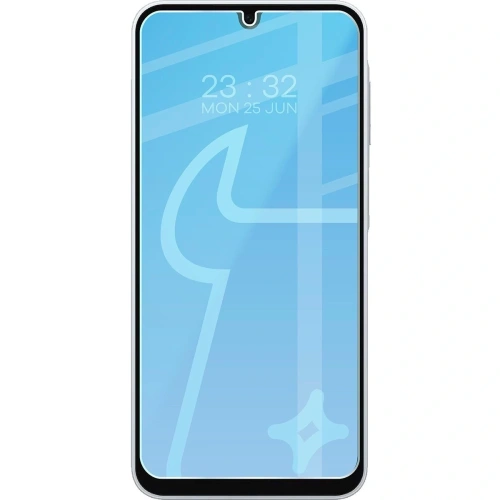 Kup Bizon Case Clear Pack Hülle + 2x Displayschutzglas für Samsung Galaxy A26 5G - BIZ9187 - {ean13} - Sklep Home Screen